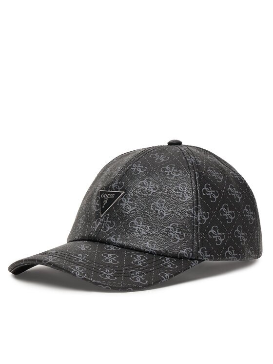 Guess Шапка с козирка AM9546 POL01