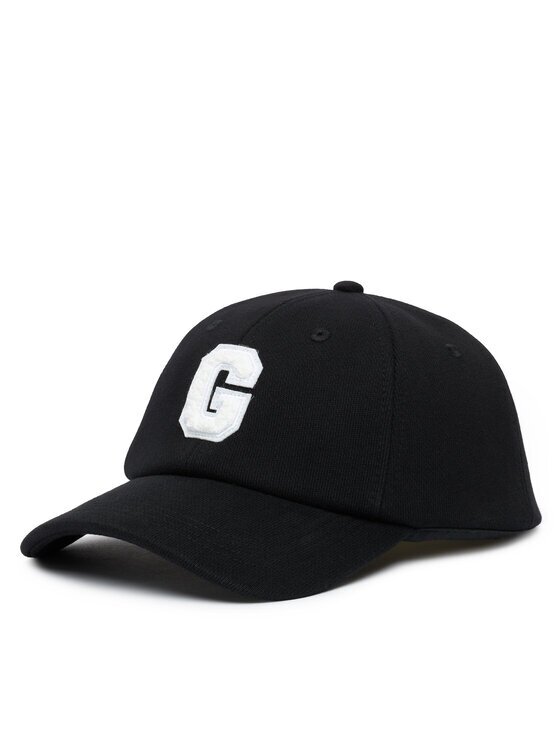 Guess Шапка с козирка AW5258 COT01