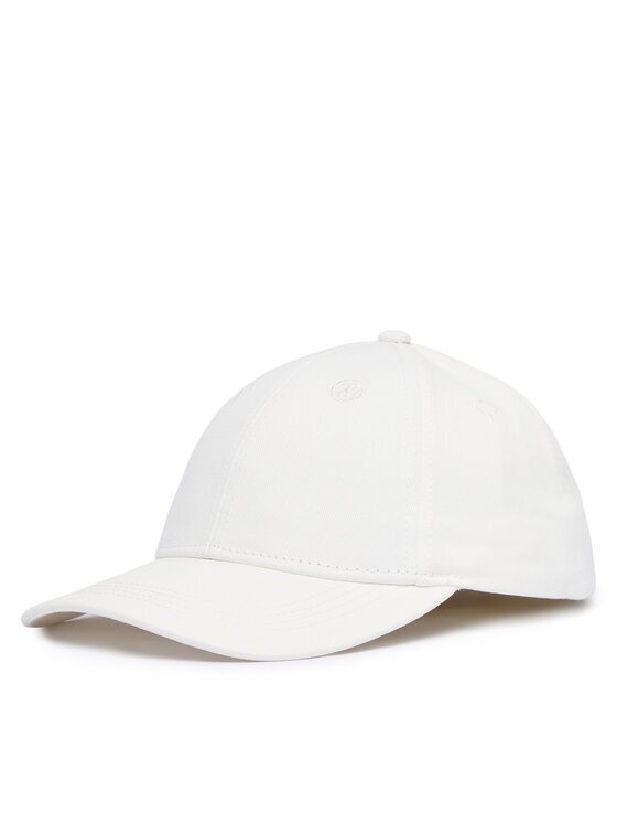 Guess Шапка с козирка AW5607 COT01