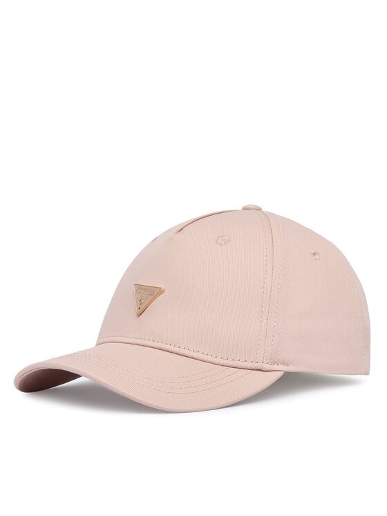 Guess Шапка с козирка AW5608 COT01