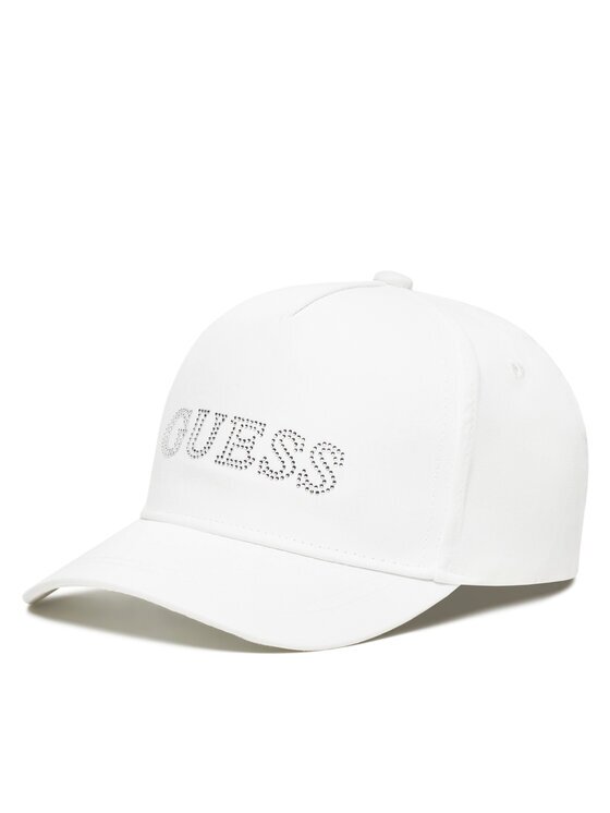 Guess Шапка с козирка J5RZ40 WO08O
