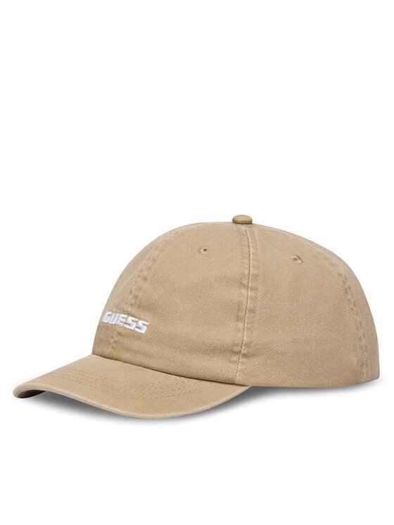 Guess Шапка с козирка L6RZ06 WO08O