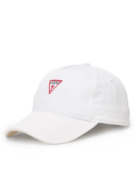 Guess Шапка с козирка M3YZ22 WBN60