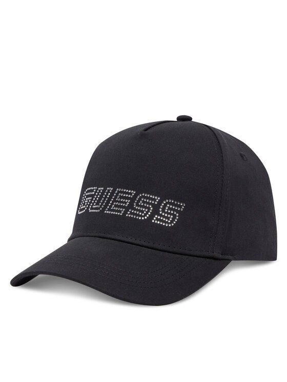 Guess Шапка с козирка V5GZ01 WO08O