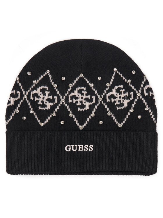 Guess Шапка V6BZ09 Z1747