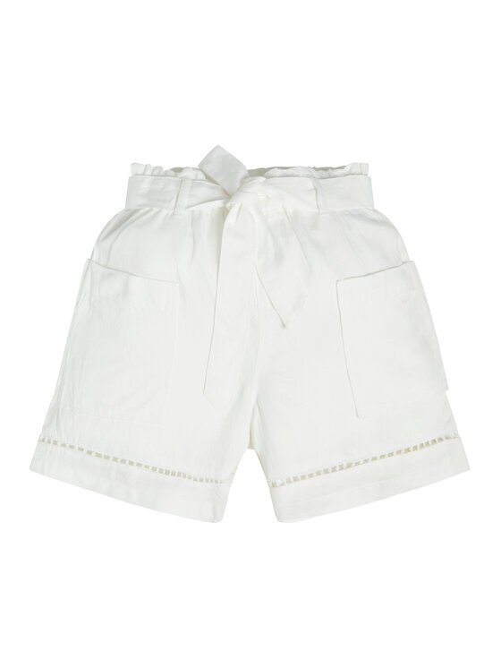 Guess Шорти от плат J3GD03 WE8R0 Relaxed Fit