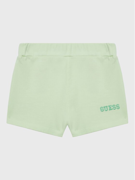 Guess Шорти от плат K3GD11 KA6R3 Regular Fit