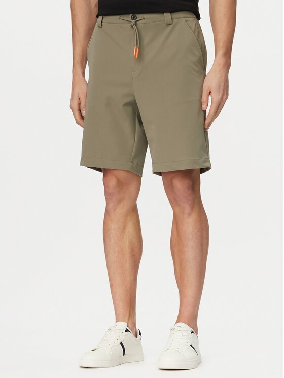 Guess Шорти от плат M6GD36 W2169 Regular Fit