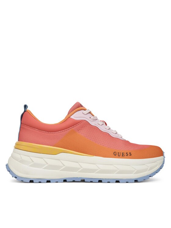 Guess Сникърси 177201