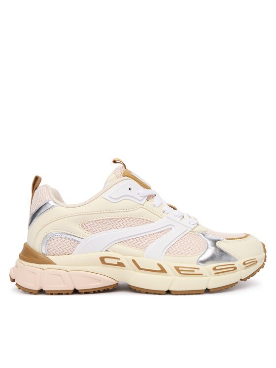 Guess Сникърси FLFBVL ELE12