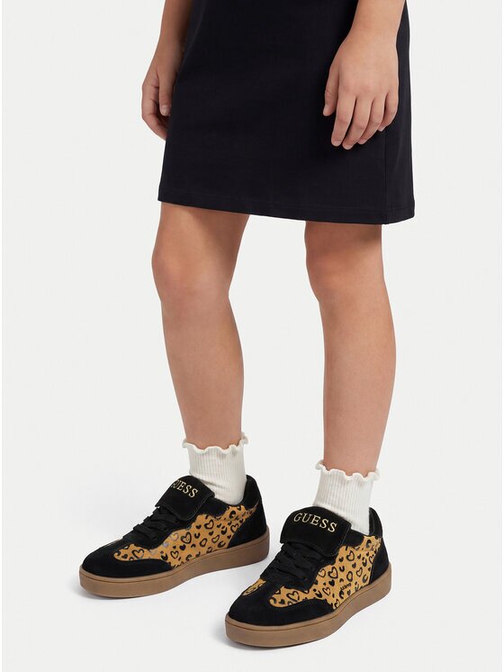 Guess Сникърси CEO-513-053 A