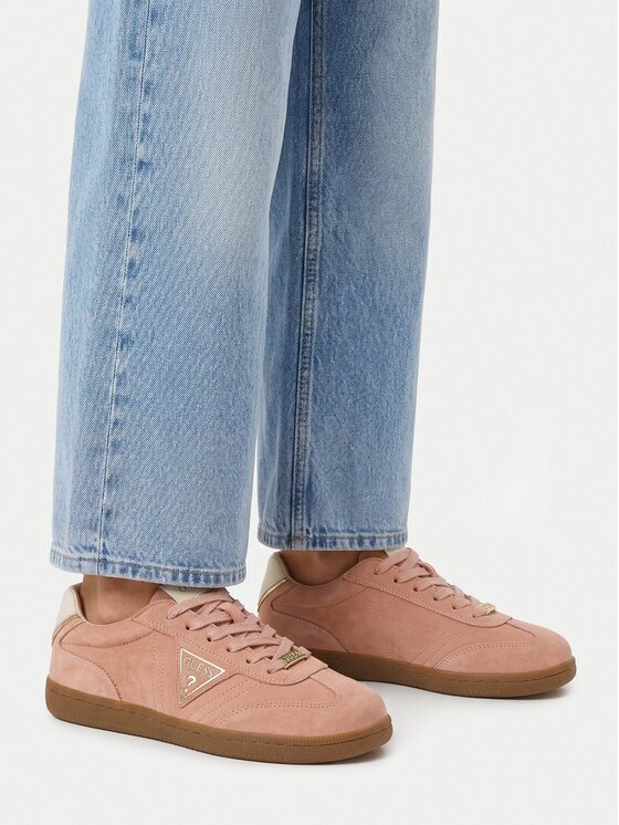 Guess Сникърси CEO-CI12-3210-03(III)DZ