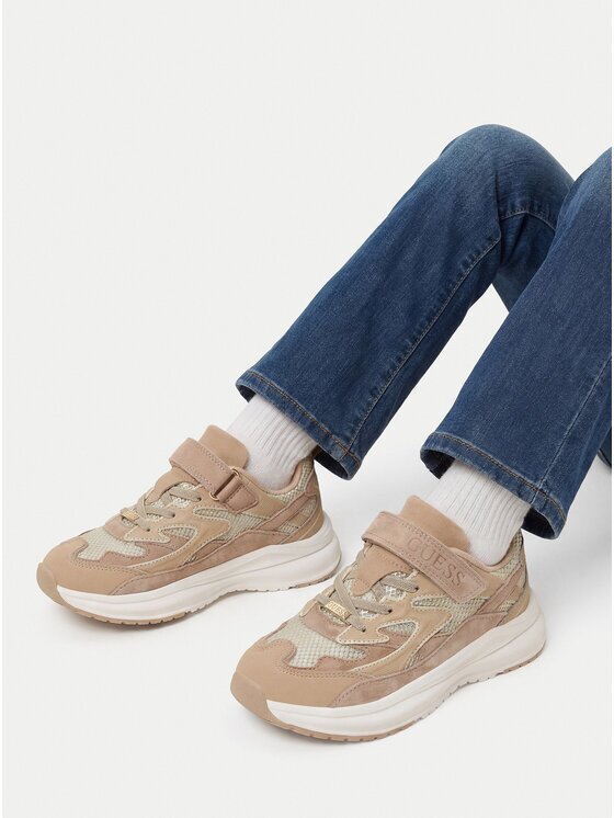 Guess Сникърси CEO-CP40-5K-258AL