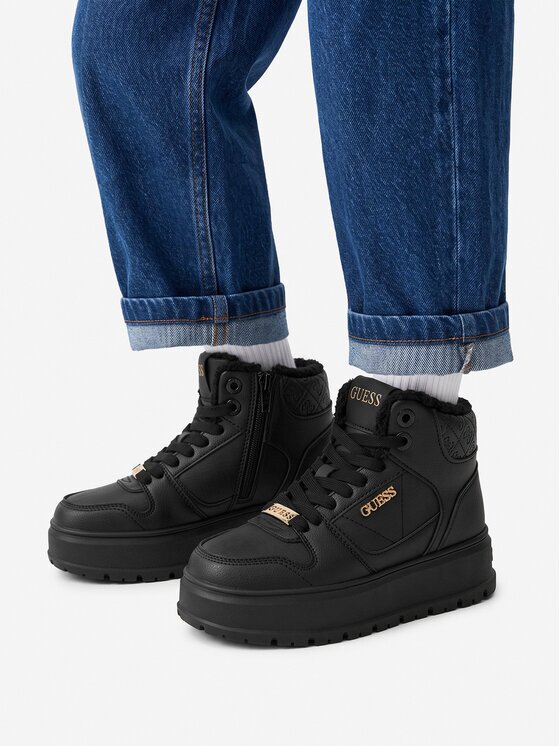Guess Сникърси CEO-GG-02-AW202