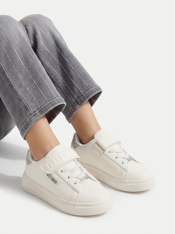 Guess Сникърси CEO-V12-1145-SS26