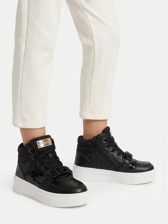 Guess Сникърси CEOWB-AVO-357-05