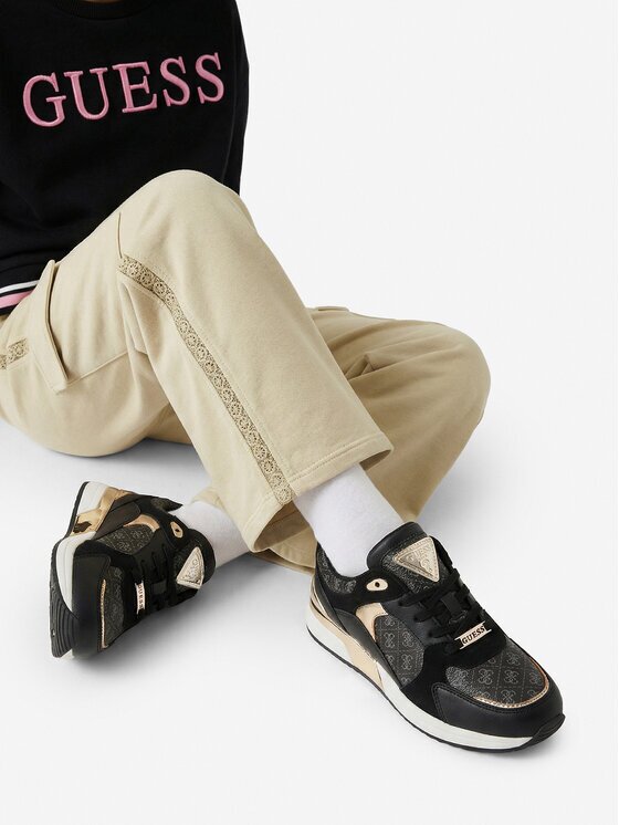 Guess Сникърси CEOWB-CS24049-01
