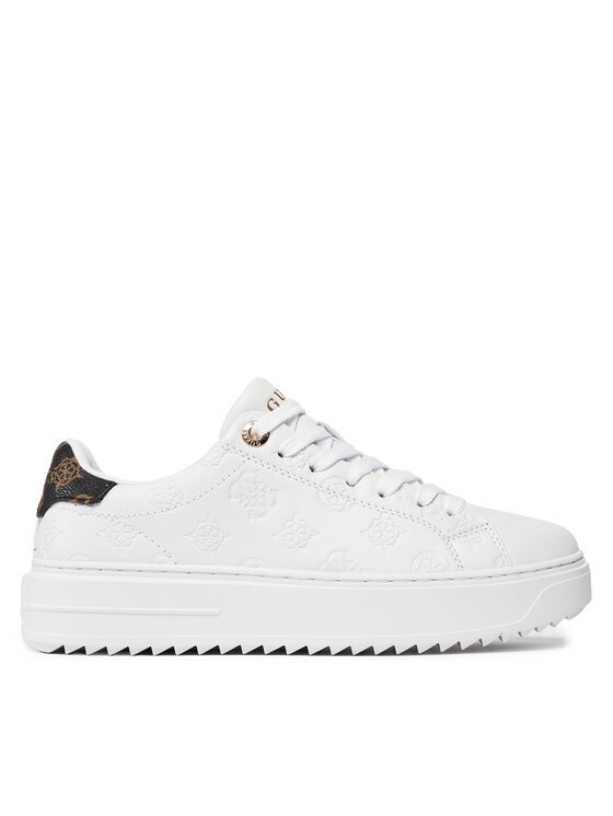 Guess Сникърси Denesa4 FLPDS4 FAL12