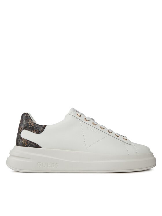 Guess Сникърси Elba FMPVIB LEA12