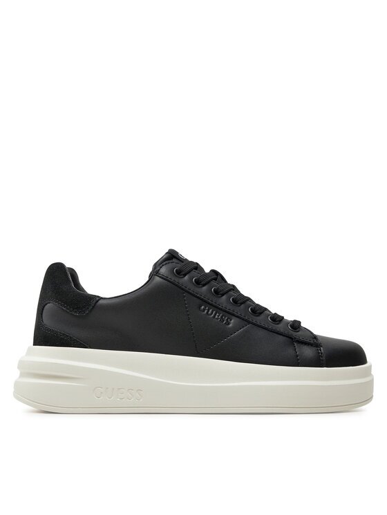 Guess Сникърси Elbina FLPVIB SUE12