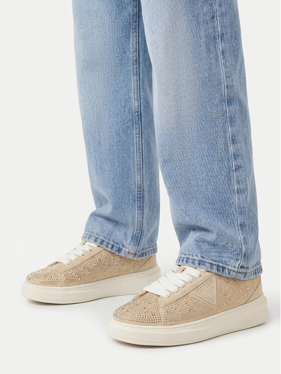 Guess Сникърси EO-25KC1006
