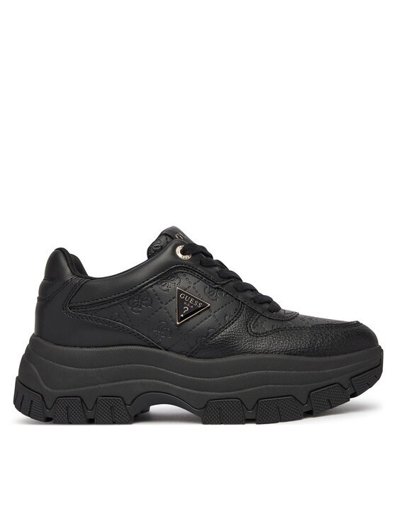 Guess Сникърси FLFBE3 FAL12