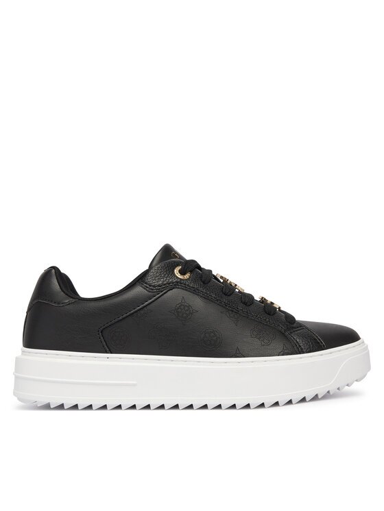 Guess Сникърси FLFDUE ELE12