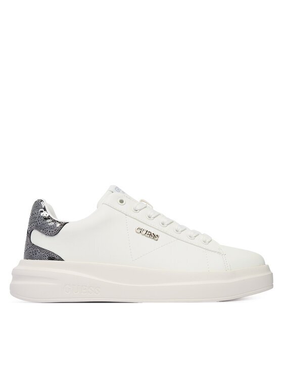 Guess Сникърси FLFE10 ELE12