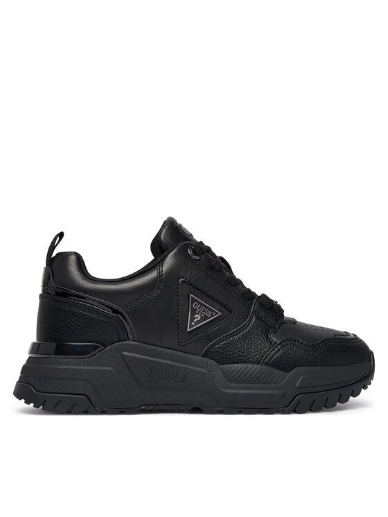 Guess Сникърси FLFHEL ELE12