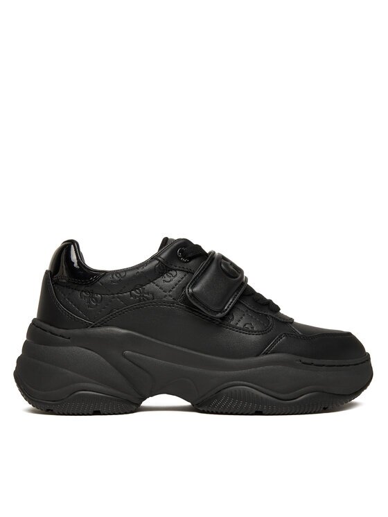 Guess Сникърси FLFHNN ELE12