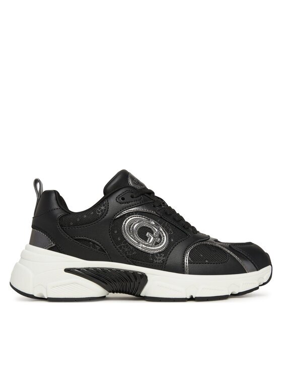 Guess Сникърси FLFI2B ELE12
