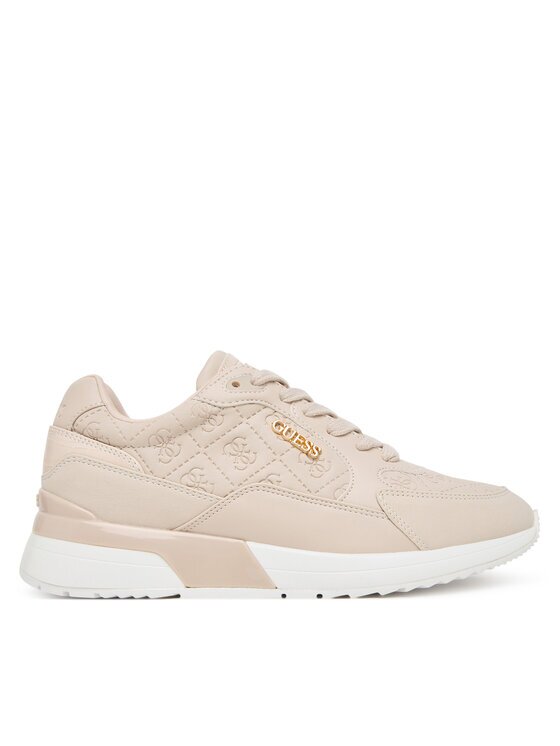 Guess Сникърси FLFM16 ELE12