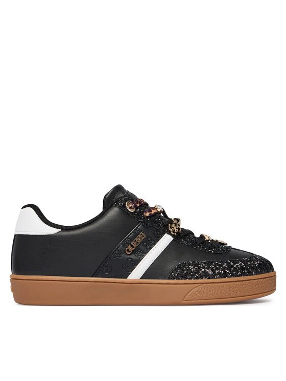 Guess Сникърси FLFNAO ELE12