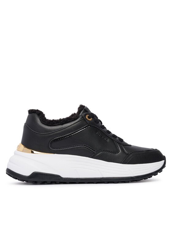 Guess Сникърси FLFRRE ELE12