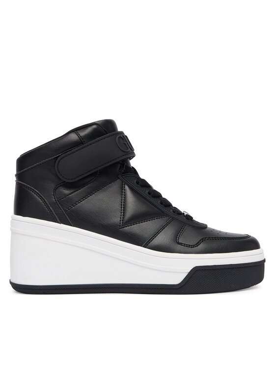Guess Сникърси FLFRUKELE12