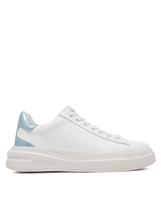 Guess Сникърси FLJBIN LEA12
