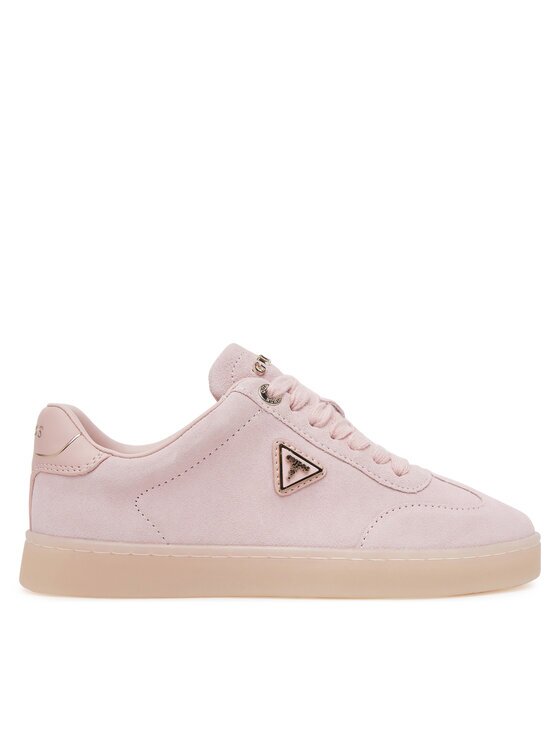 Guess Сникърси FLJJAZSUE12
