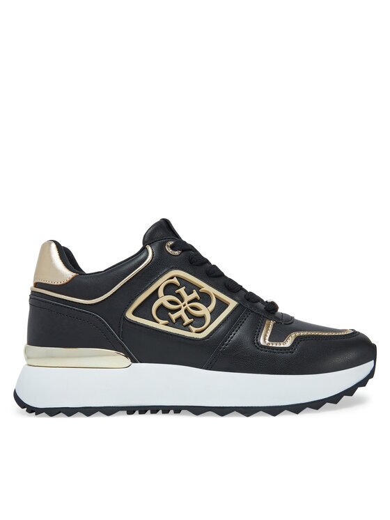 Guess Сникърси FLJKOY ELE12