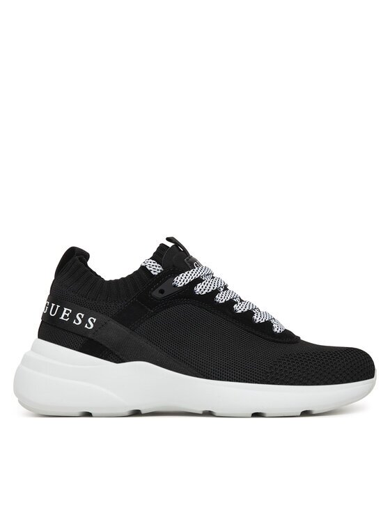 Guess Сникърси FLJMLD FAB12