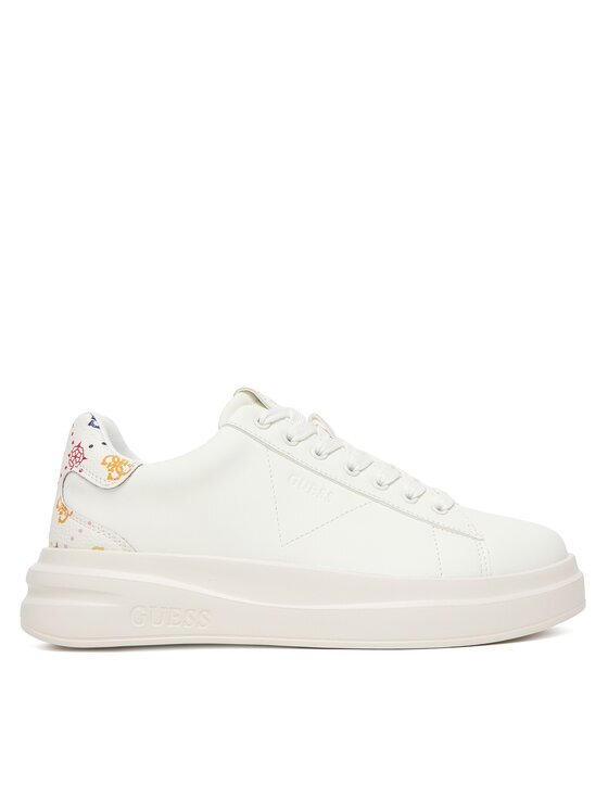 Guess Сникърси FLPE11 LEA12