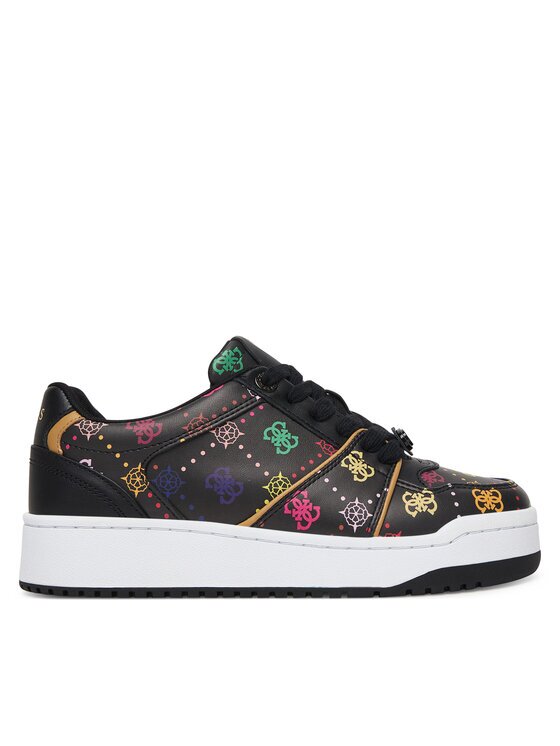 Guess Сникърси FLPMAY FAL12