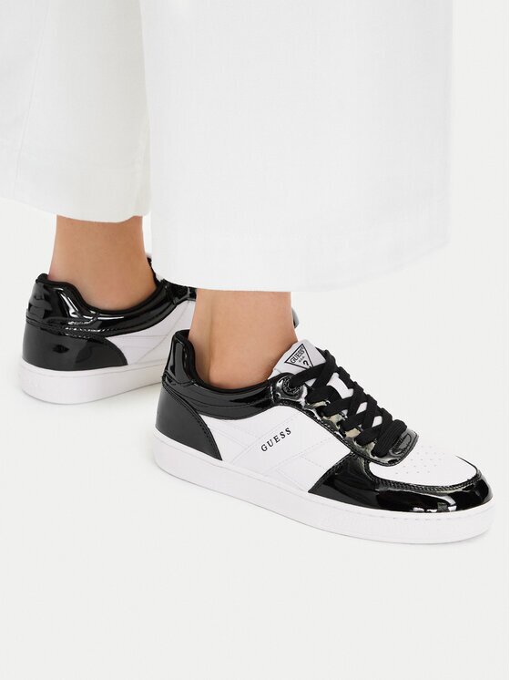 Guess Сникърси FLPNAM ELE12