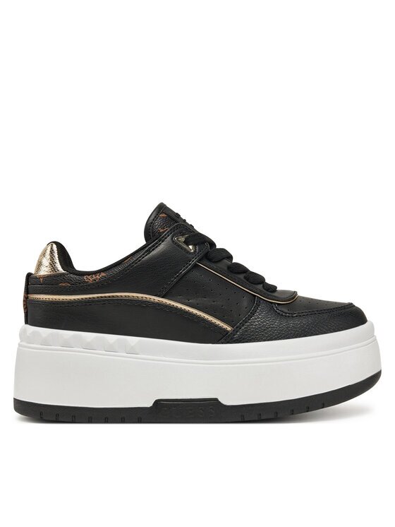 Guess Сникърси FLPRID ELE12