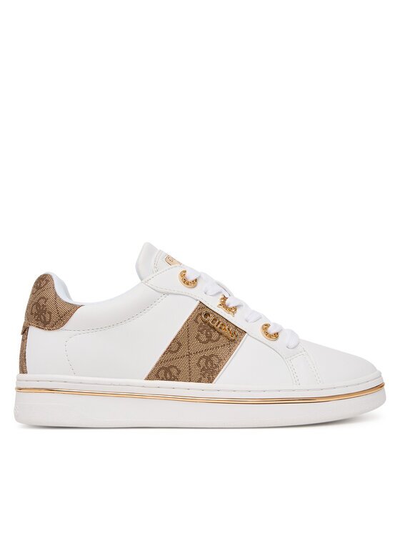 Guess Сникърси FLPSTW FAL12