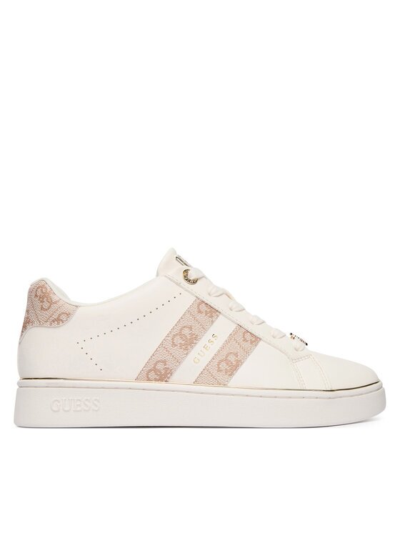 Guess Сникърси FLTBRL ELE12