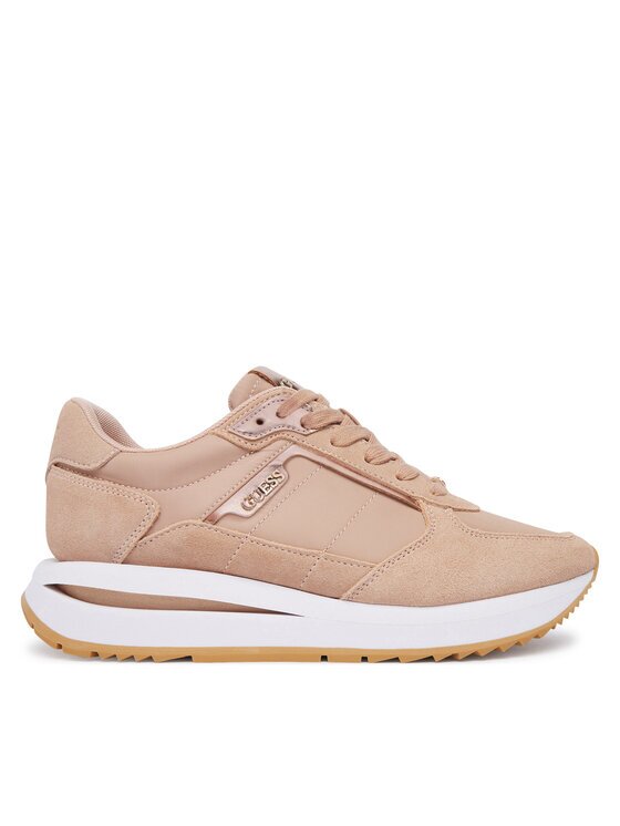 Guess Сникърси FLTEG5 LEA12