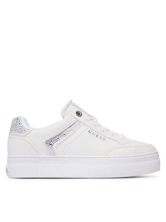 Guess Сникърси FLTGX3 ELE12