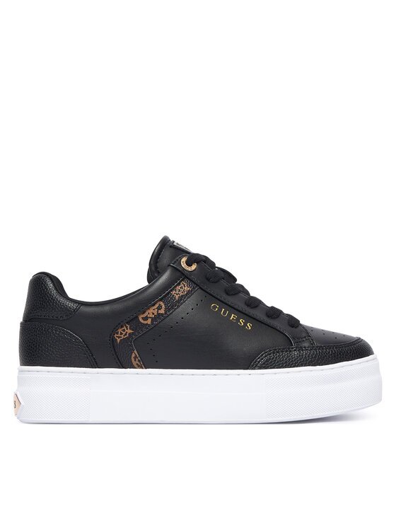 Guess Сникърси FLTGXL ELE12