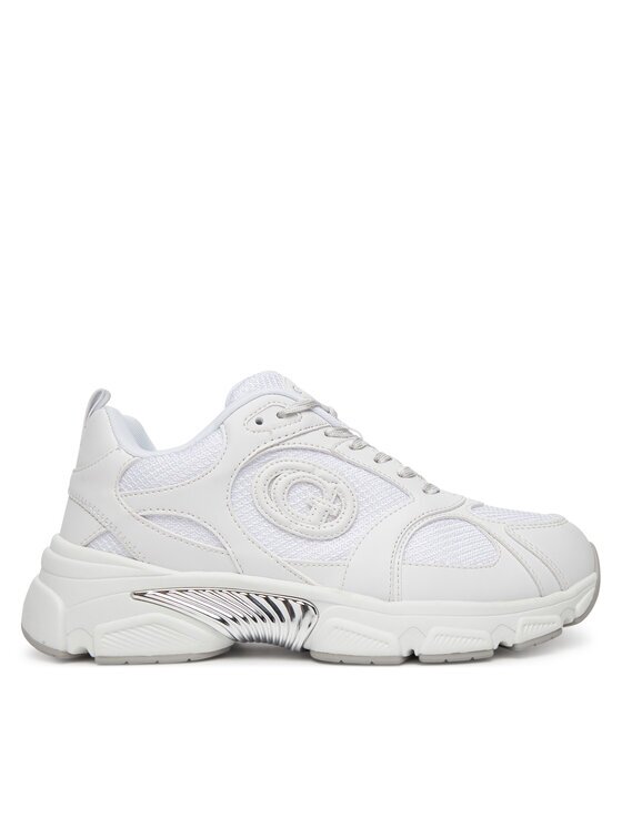 Guess Сникърси FLTIBI ELE12