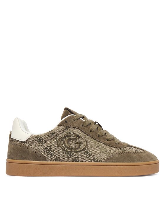 Guess Сникърси FLTJAC SUE12